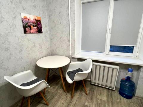 квартира за адресою Бородинська вул., 12А