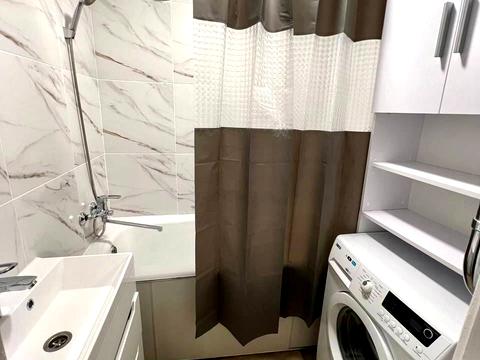 квартира за адресою Бородинська вул., 12А