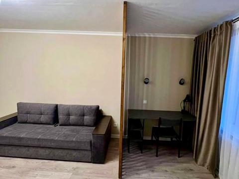 квартира за адресою Бородинська вул., 12А