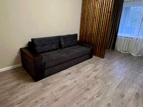 квартира за адресою Бородинська вул., 12А