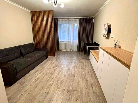 квартира за адресою Бородинська вул., 12А