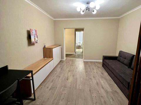 квартира за адресою Бородинська вул., 12А