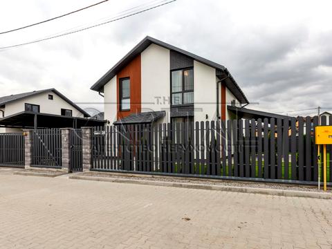 будинок за адресою Абрикосовий пров.