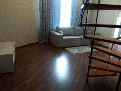 квартира за адресою Михайлівський пров., 9-А