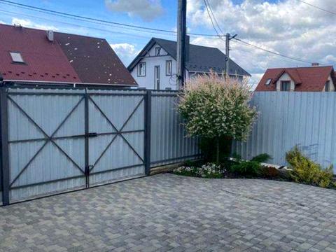 дом по адресу Ивана Франко ул.