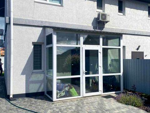 дом по адресу Ивана Франко ул.