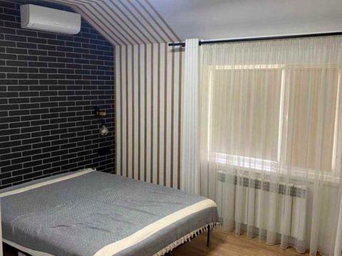 дом по адресу Ивана Франко ул.