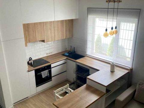 дом по адресу Ивана Франко ул.