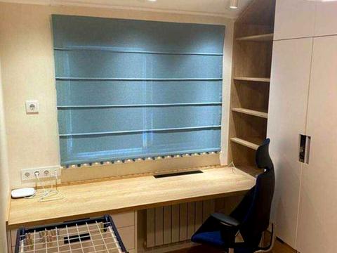 дом по адресу Ивана Франко ул.