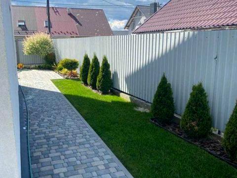 дом по адресу Ивана Франко ул.