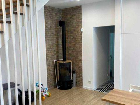 дом по адресу Ивана Франко ул.