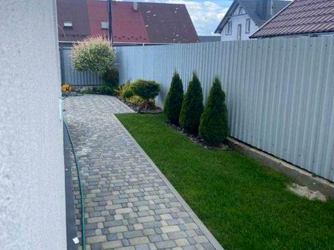 дом по адресу Ивана Франко ул.