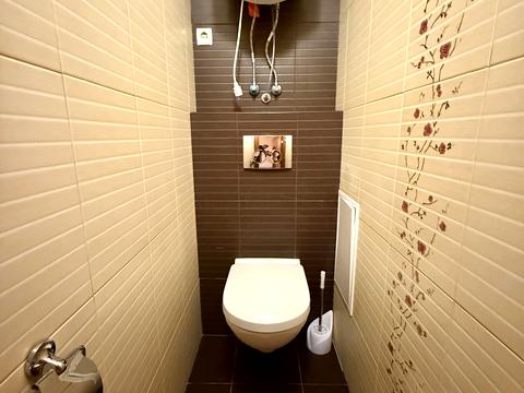 квартира за адресою Ґарета Джонса вул. (Сім'ї Хохлових), 1