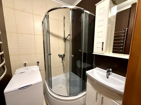 квартира за адресою Ґарета Джонса вул. (Сім'ї Хохлових), 1