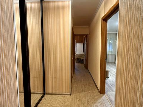 квартира за адресою Ґарета Джонса вул. (Сім'ї Хохлових), 1