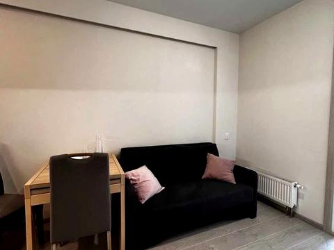 квартира за адресою Салютна вул., 2