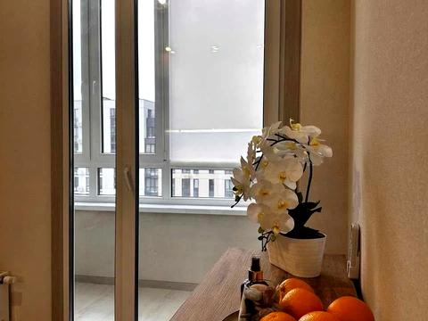 квартира за адресою Салютна вул., 2