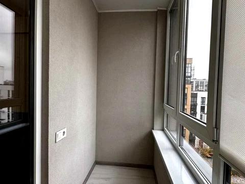 квартира за адресою Салютна вул., 2