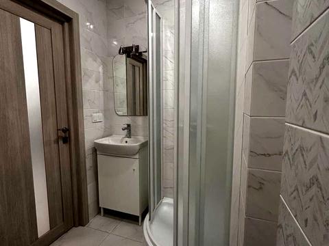 квартира за адресою Салютна вул., 2