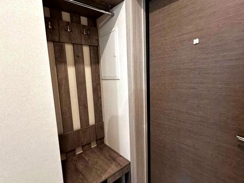 квартира за адресою Салютна вул., 2