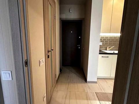 квартира за адресою Салютна вул., 2