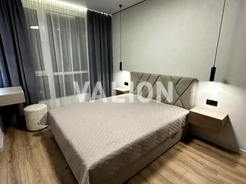 квартира по адресу Всеволода Змеенко ул., 15/23