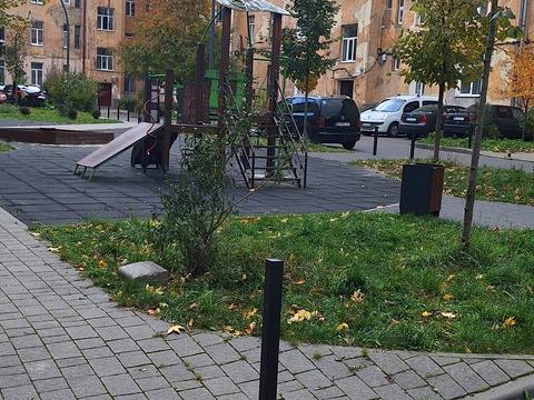 квартира по адресу Городоцкая ул., 171