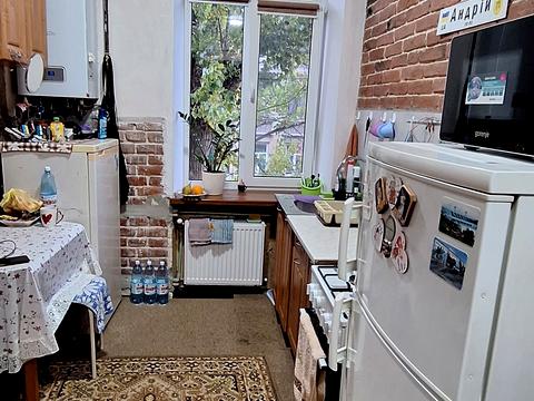 квартира по адресу Городоцкая ул., 171