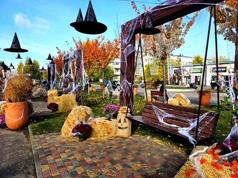 квартира за адресою Осіння вул., 11