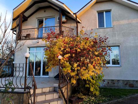 будинок за адресою Чапаєвка