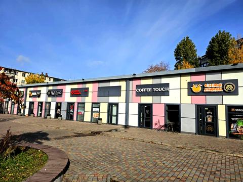 квартира за адресою Осіння вул., 11