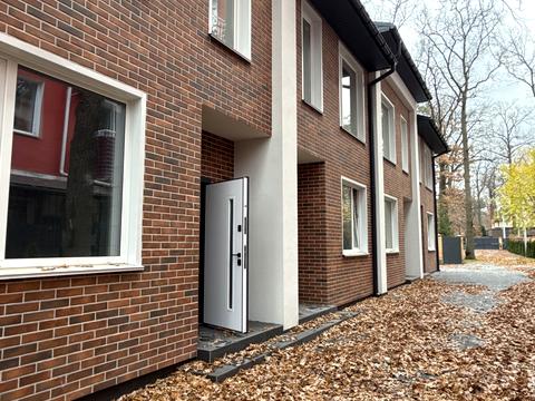 дом по адресу Ирпень, Українська ул., 37