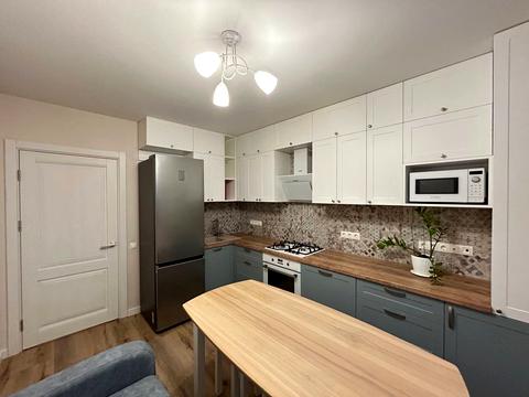 квартира по адресу Набережная Победы ул., 44п