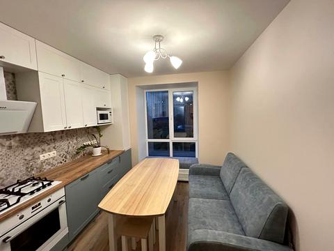 квартира по адресу Набережная Победы ул., 44п