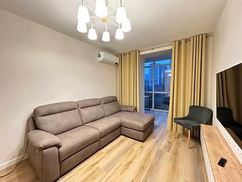 квартира по адресу Набережная Победы ул., 44п