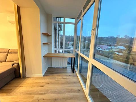 квартира по адресу Набережная Победы ул., 44п