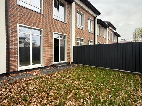 дом по адресу Українська ул., 37