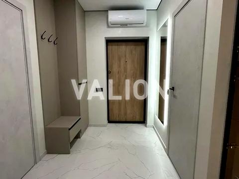 квартира по адресу Всеволода Змеенко ул., 15/23