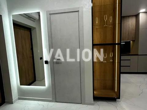 квартира по адресу Всеволода Змеенко ул., 15/23