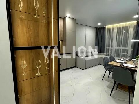 квартира по адресу Всеволода Змеенко ул., 15/23