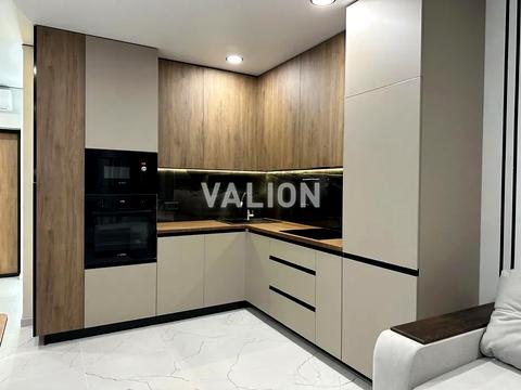 квартира по адресу Всеволода Змеенко ул., 15/23