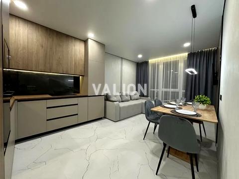 квартира по адресу Всеволода Змеенко ул., 15/23