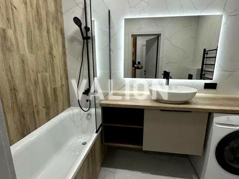 квартира по адресу Всеволода Змеенко ул., 15/23