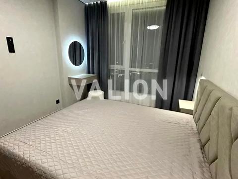 квартира по адресу Всеволода Змеенко ул., 15/23