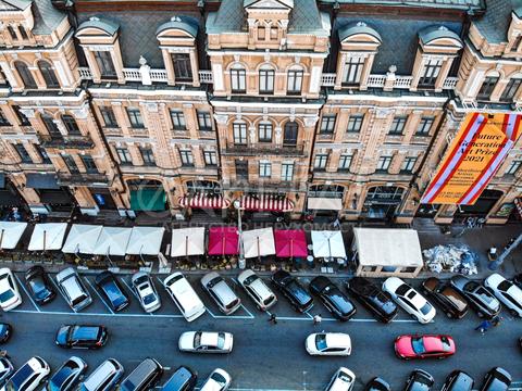 коммерческая по адресу Бассейная ул., 2