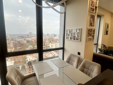 квартира за адресою Дніпро, Костомарівська вул. (Щорса), 22-А