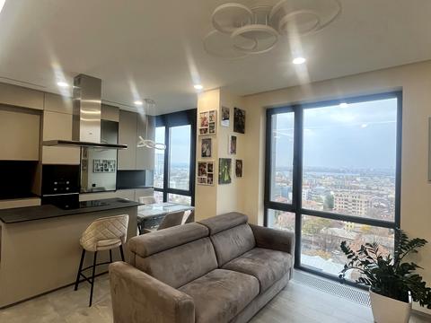 квартира за адресою Дніпро, Костомарівська вул. (Щорса), 22-А