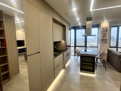 квартира за адресою Дніпро, Костомарівська вул. (Щорса), 22-А