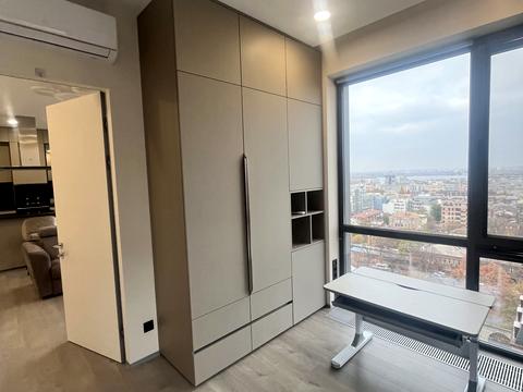 квартира за адресою Дніпро, Костомарівська вул. (Щорса), 22-А