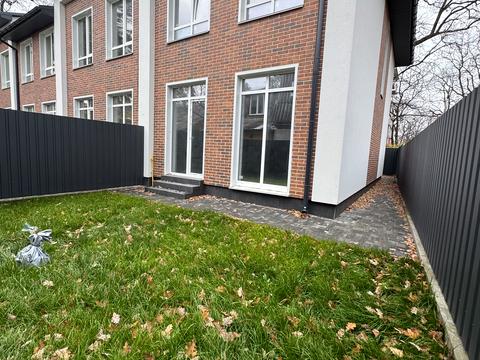 дом по адресу Українська ул., 26